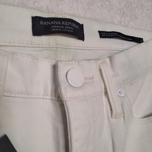 2/$40 🌺  | Banana Republic | Pastel Tie Dye Jeans - Picture 13 of 15